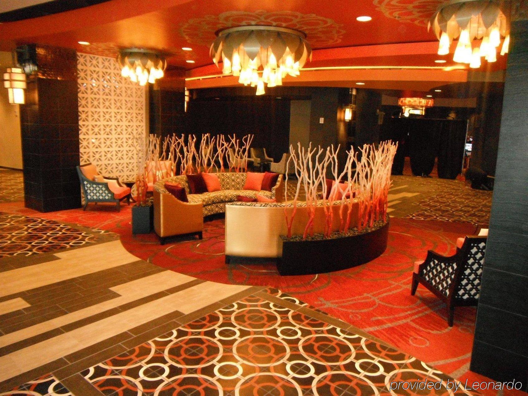Kickapoo Lucky Eagle Casino Hotel إيغل باس المظهر الخارجي الصورة