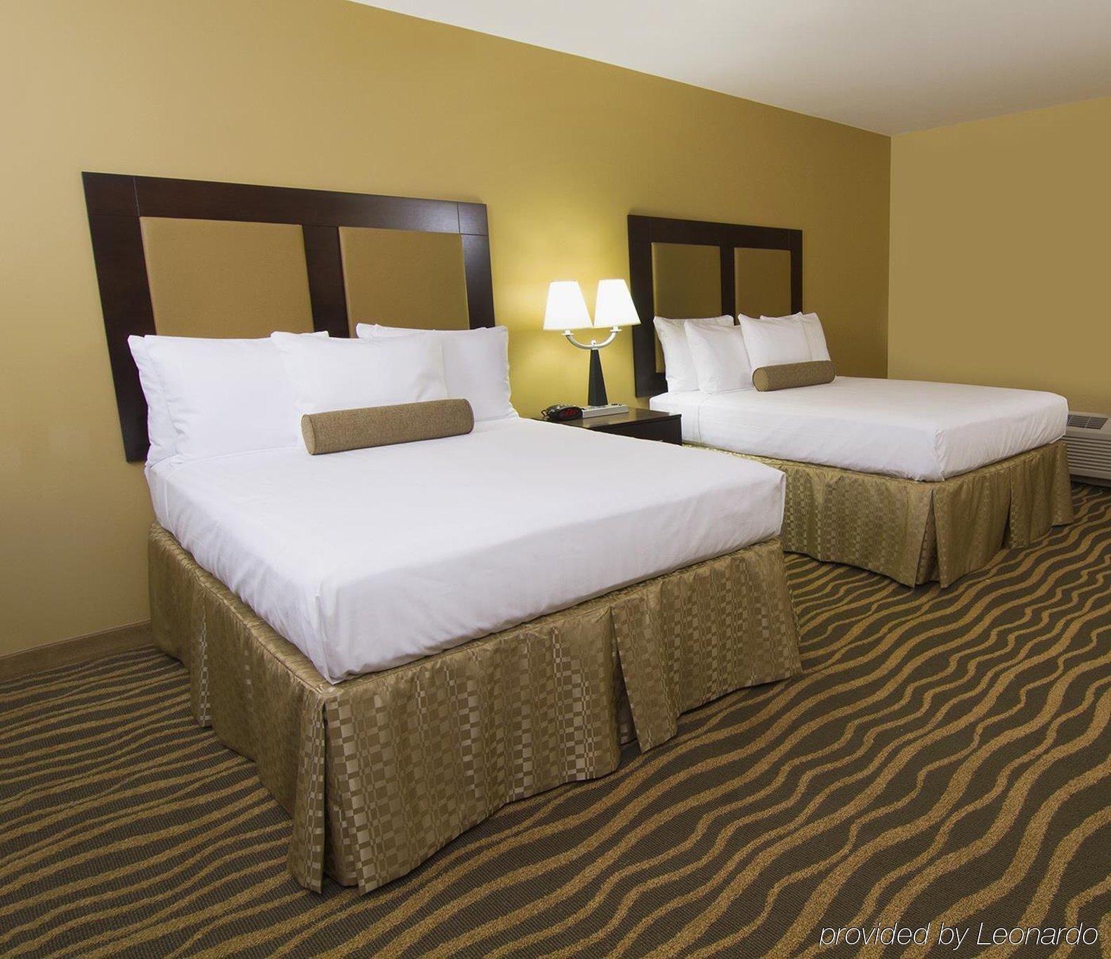 Kickapoo Lucky Eagle Casino Hotel إيغل باس المظهر الخارجي الصورة