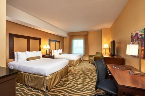 Kickapoo Lucky Eagle Casino Hotel إيغل باس المظهر الخارجي الصورة