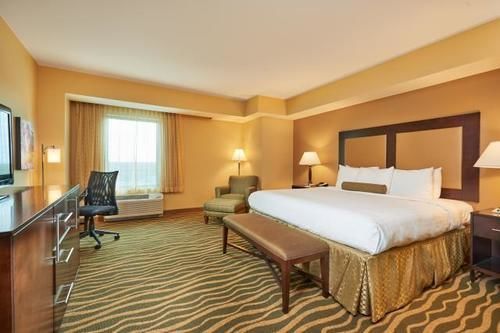 Kickapoo Lucky Eagle Casino Hotel إيغل باس المظهر الخارجي الصورة