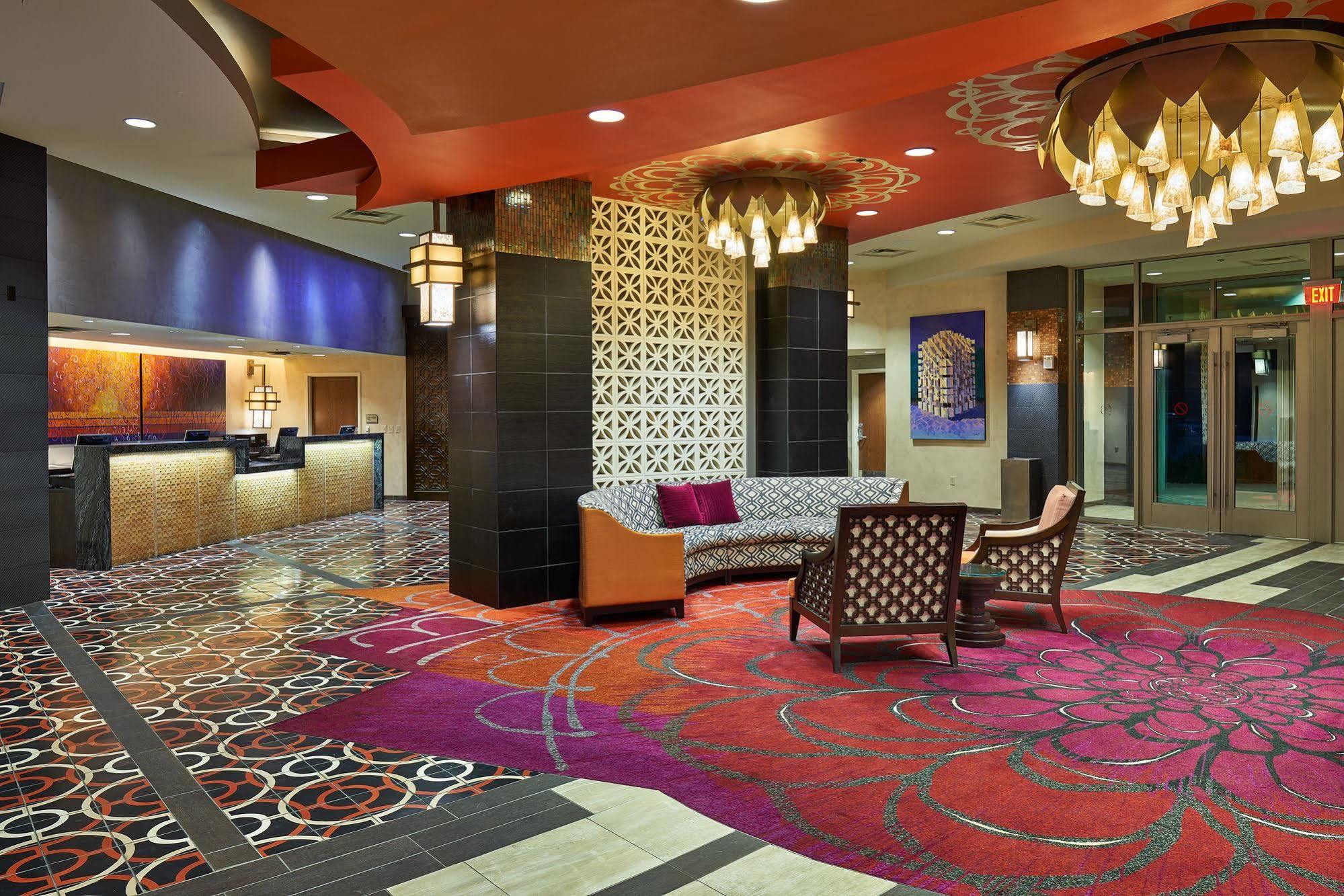 Kickapoo Lucky Eagle Casino Hotel إيغل باس المظهر الخارجي الصورة